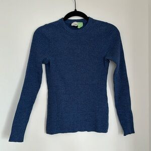 3.1 Phillip Lim sweater